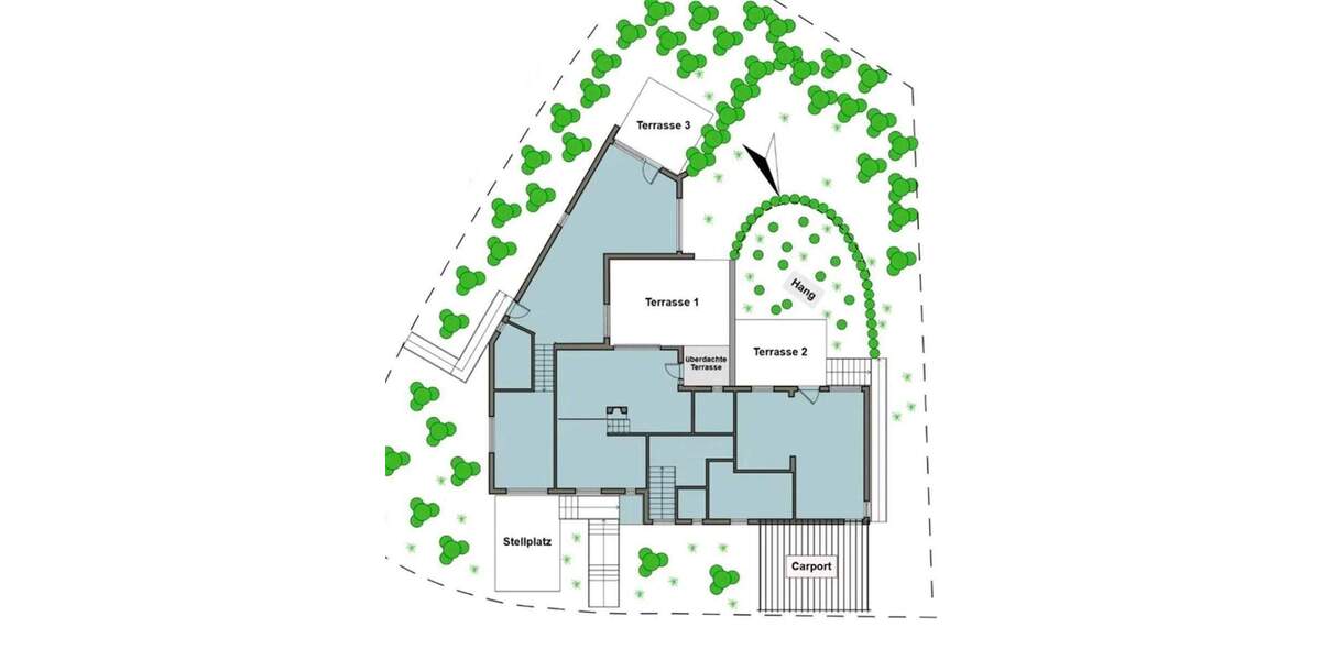 Mehrfamilienhaus, Wohnhaus Marburg Wehrda - 7 Zimmer, 237 m&sup2;, 575.000&euro; | Angebot:25798541