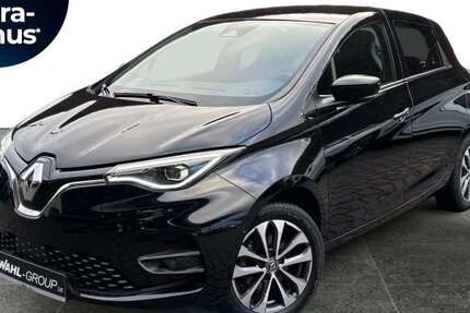 Renault ZOE 43.651 km 14.999 &euro; Marburg 35039