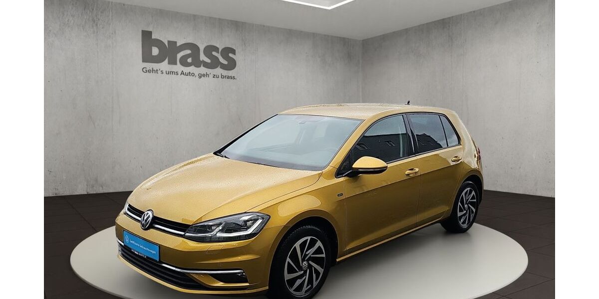 VW Golf 87.000 km 14.400 &euro; Gießen 35392