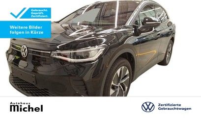 VW ID.4 5.650 km 44.830 &euro; Gießen 35394