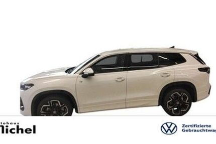 VW Tayron 6.000 km 53.530 &euro; Gießen 35394