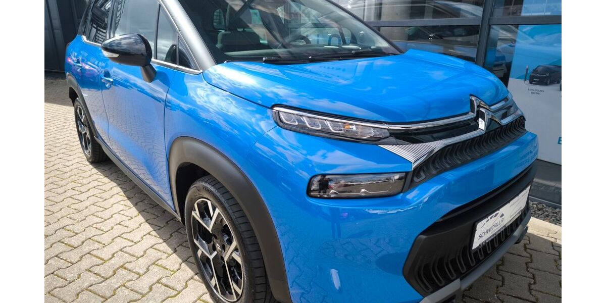 Citroen C3 Aircross 18.083 km 19.990 &euro; Marburg 35039