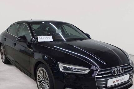 Audi A5 102.603 km 18.589 &euro; Fernwald-Steinbach 35463