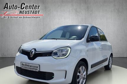 Renault Twingo 59.900 km 10.890 &euro; Neustadt / Hessen 35279