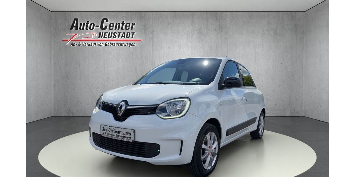 Renault Twingo 59.900 km 10.890 &euro; Neustadt / Hessen 35279