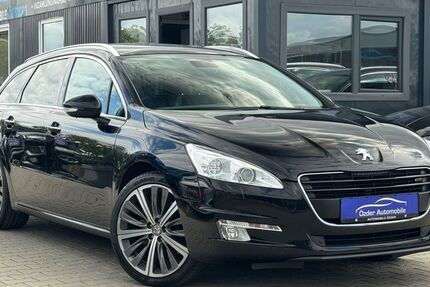 Peugeot 508 171.232 km 7.990 &euro; Lollar 35457