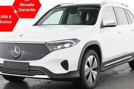 Mercedes-Benz EQB 3.588 km 46.877 &euro; Gießen 35396