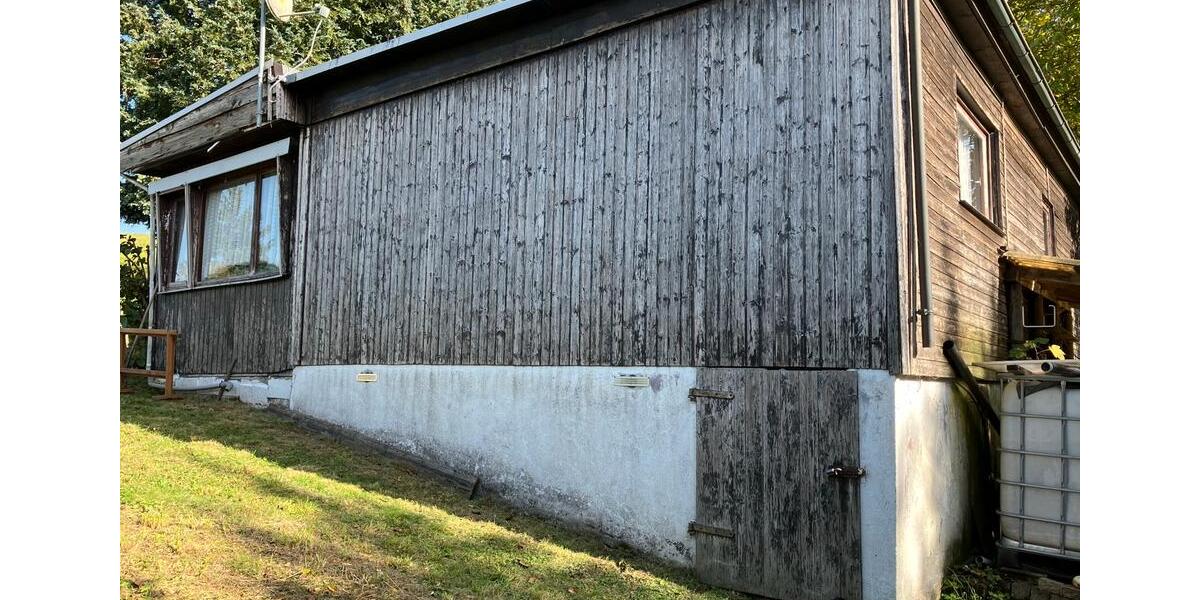 Einfamilienhaus Grünberg - 65.000&euro; | Angebot:23812536