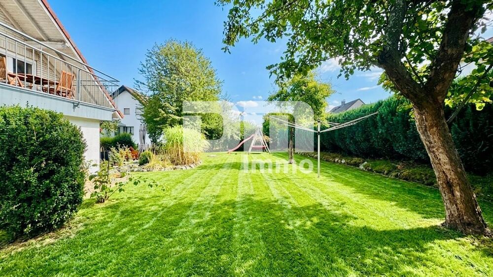 Großzügiges Ein- bis Zweifamilienhaus mit Terrasse und großem Garten - Einfamilienhaus Allendorf (Eder) | Angebot:27298317