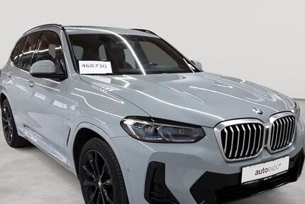 BMW X3 79.227 km 38.889 &euro; Fernwald-Steinbach 35463