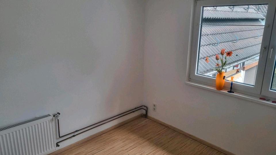 Maisonettenwohnung Steffenberg - 5 Zimmer, 110 m&sup2;, 935&euro; | Angebot:26225890
