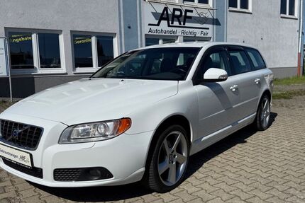 Volvo V70 268.809 km 8.490 &euro; Frankenberg 35066