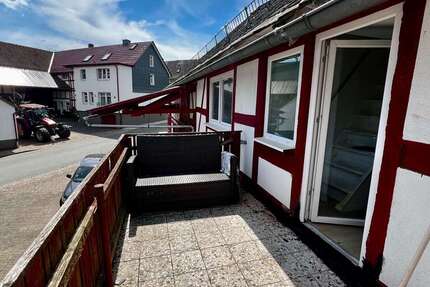 Haus zum Kaufen in Battenberg (Eder) 150.000 € 202 m² - Haus Battenberg (Eder) | Angebot:26145644