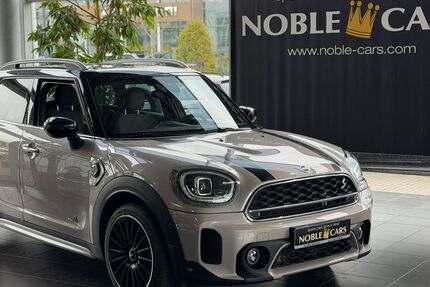 Mini Cooper Countryman 34.300 km 28.590 &euro; Giessen 35394