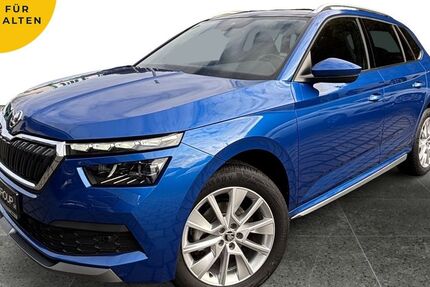 Skoda Kamiq 31.126 km 26.980 &euro; Marburg 35039