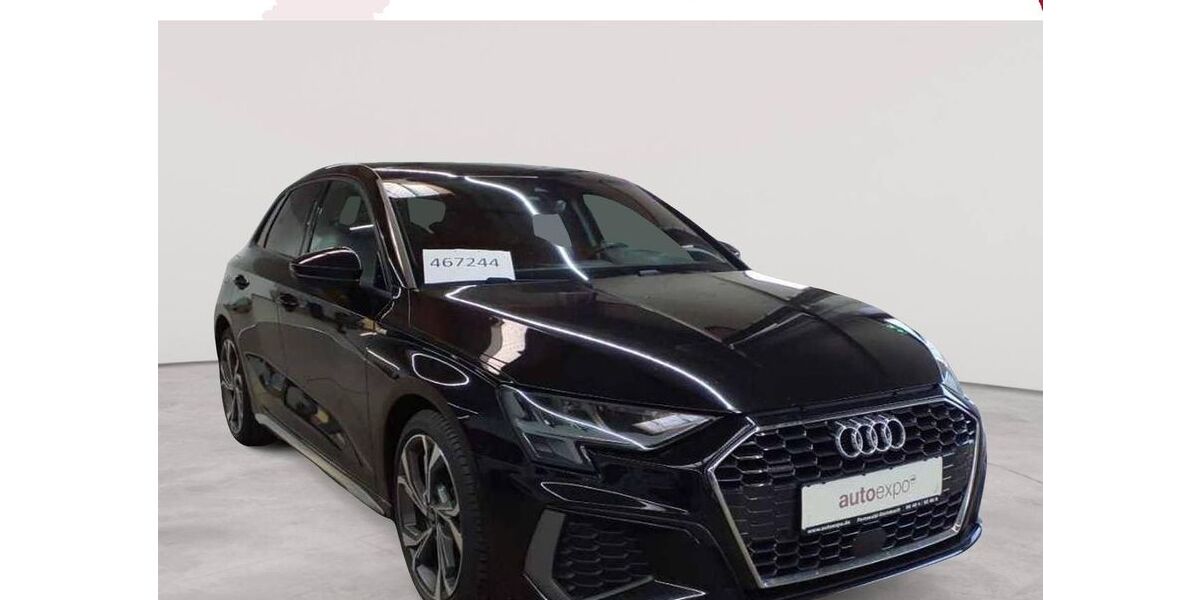 Audi A3 61.183 km 27.689 &euro; Fernwald-Steinbach 35463