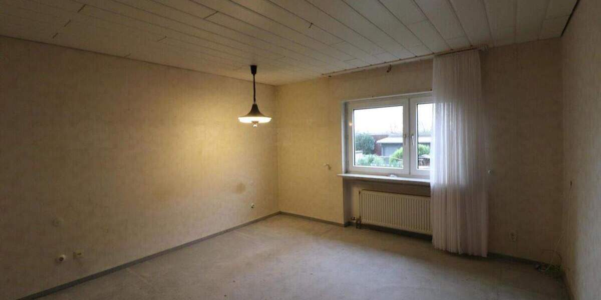 Mehrfamilienhaus, Wohnhaus Wettenberg Wißmar - 9 Zimmer, 235 m&sup2;, 579.000&euro; | Angebot:25682695