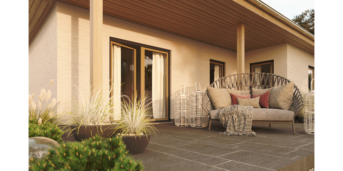 Bungalow Frankenberg (Eder) Frankenberg - 6 Zimmer, 133 m&sup2;, 283.850&euro; | Angebot:25691750