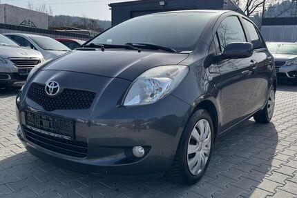 Toyota Yaris 187.538 km 4.900 &euro; Cölbe 35091