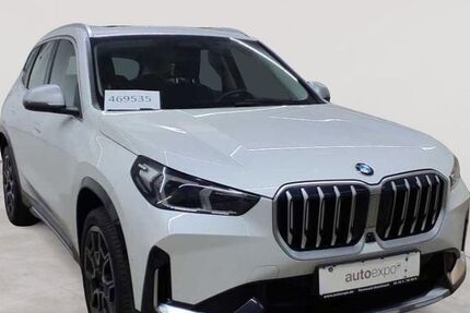 BMW X1 31.293 km 36.189 &euro; Fernwald-Steinbach 35463
