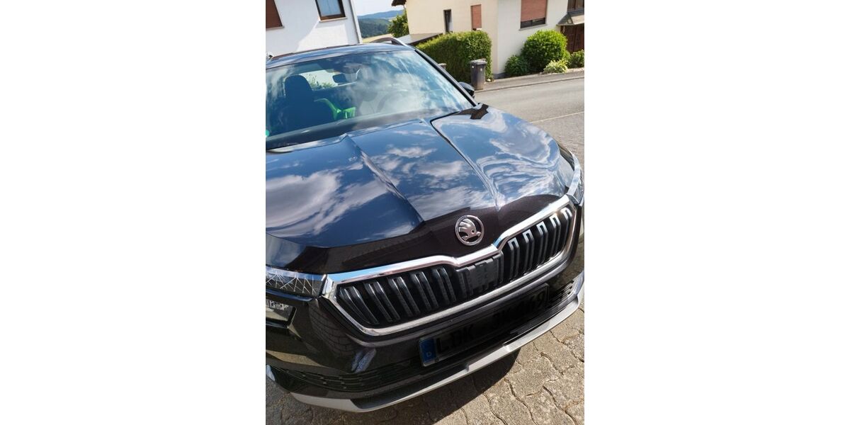 Skoda Kamiq 42.000 km 18.399 &euro; Bischoffen 35649
