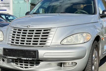 Chrysler PT Cruiser 196.000 km 3.499 &euro; Dautphetal-Friedensdorf 35232