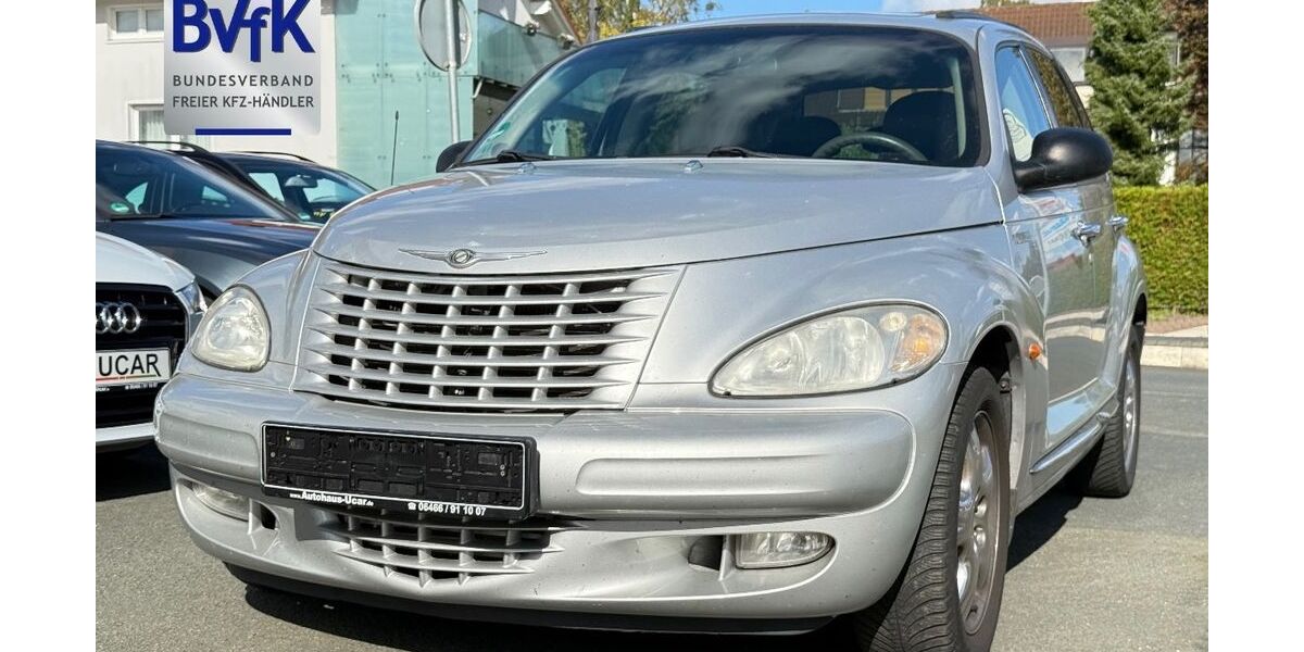 Chrysler PT Cruiser 196.000 km 3.499 &euro; Dautphetal-Friedensdorf 35232