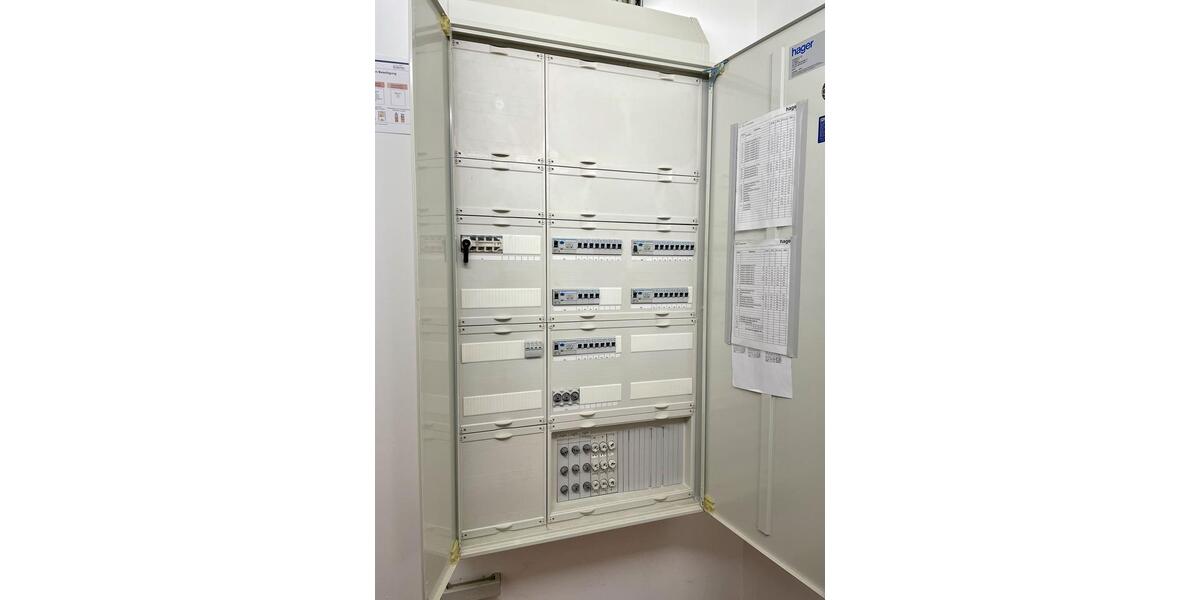 Gewerbeobjekt Frankenberg (Eder) - 2.750&euro; | Angebot:18001884