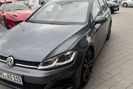 VW Golf 209.876 km 11.900 &euro; Gießen 35396