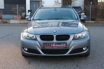 BMW 320 169.414 km 4.490 &euro; Lollar 35457