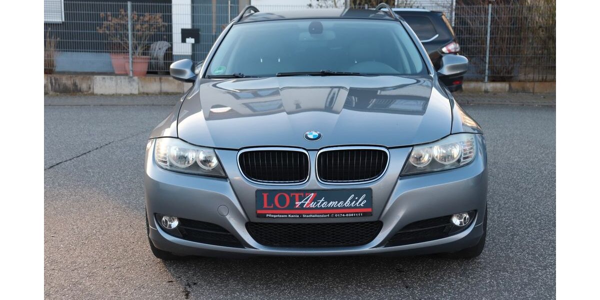 BMW 320 169.414 km 4.990 &euro; Lollar 35457