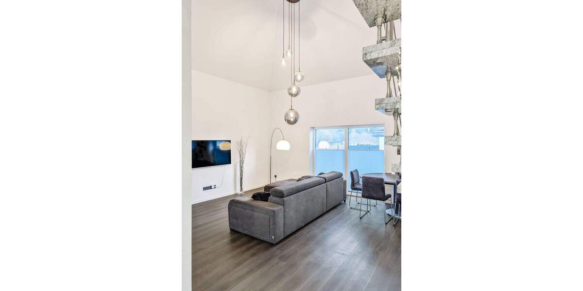 Mehrfamilienhaus, Wohnhaus Frankenberg (Eder) Frankenberg - 8 Zimmer, 268 m&sup2;, 818.000&euro; | Angebot:25663938