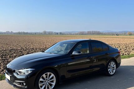 BMW 320 152.000 km 13.000 &euro; Heuchelheim 35452