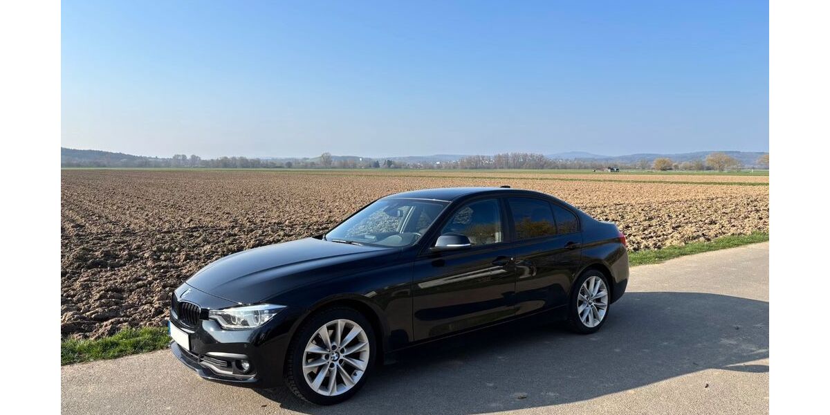 BMW 320 152.000 km 13.000 &euro; Heuchelheim 35452