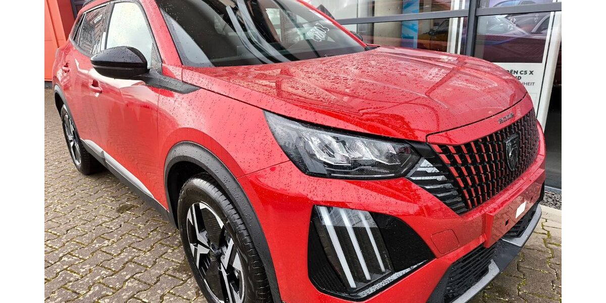 Peugeot 2008 1.510 km 31.990 &euro; Marburg 35039