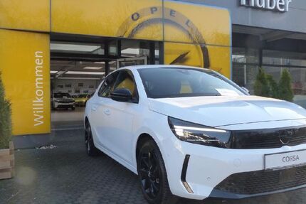 Opel Corsa 13.500 km 17.955 &euro; Neustadt 35279