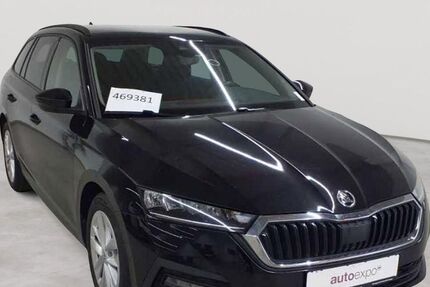 Skoda Octavia 139.201 km 19.190 &euro; Fernwald-Steinbach 35463