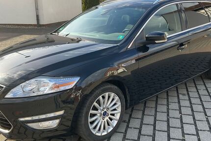 Ford Mondeo 118.300 km 7.650 &euro; Wetter 35083