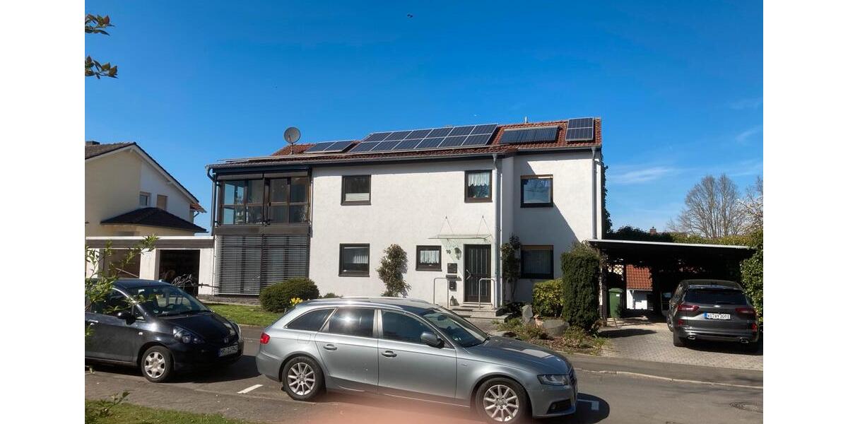 Mehrfamilienhaus, Wohnhaus Neustadt (Hessen) - 395.000&euro; | Angebot:26610211