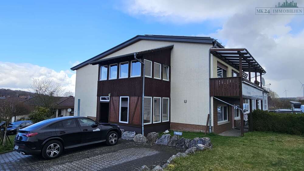 Etagenwohnung Rabenau - 2 Zimmer, 94 m&sup2;, 880&euro; | Angebot:25923915