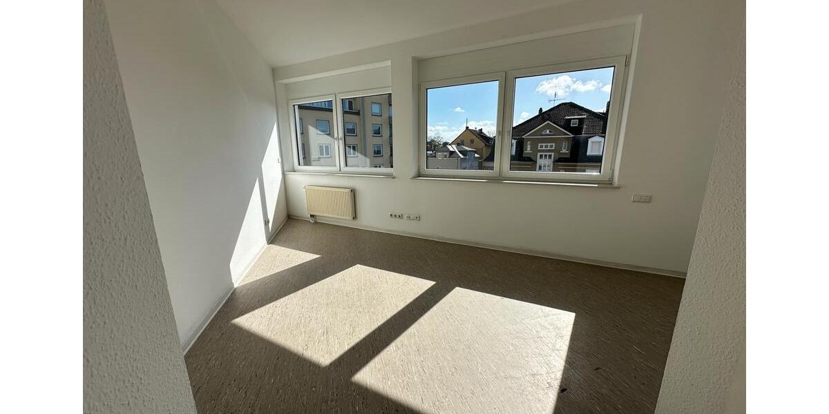 Etagenwohnung Gießen - 1 Zimmer, 25 m&sup2;, 415&euro; | Angebot:26003354