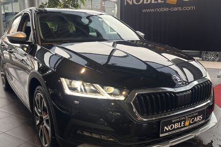 Skoda Octavia 63.050 km 27.990 &euro; Giessen 35394