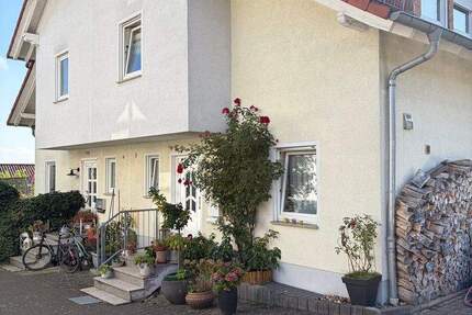 Haus Wettenberg Launsbach - 4 Zimmer, 130 m&sup2;, 575.000&euro; | Angebot:25678509