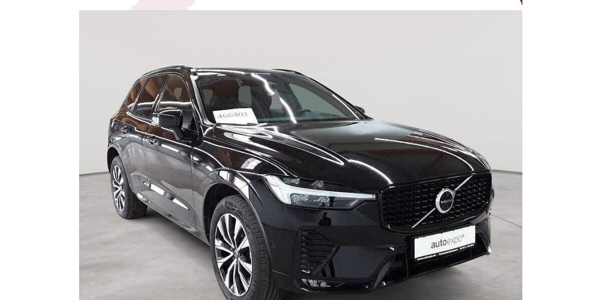 Volvo XC60 134.396 km 30.990 &euro; Fernwald-Steinbach 35463