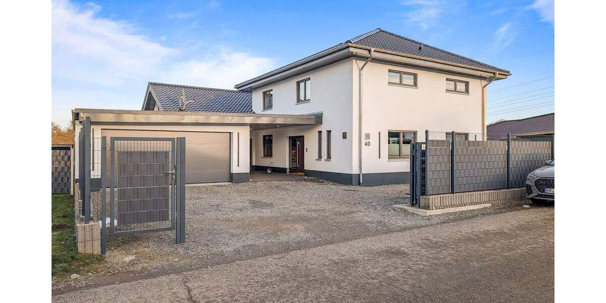 Mehrfamilienhaus, Wohnhaus Frankenberg (Eder) Frankenberg - 8 Zimmer, 268 m&sup2;, 818.000&euro; | Angebot:25663938