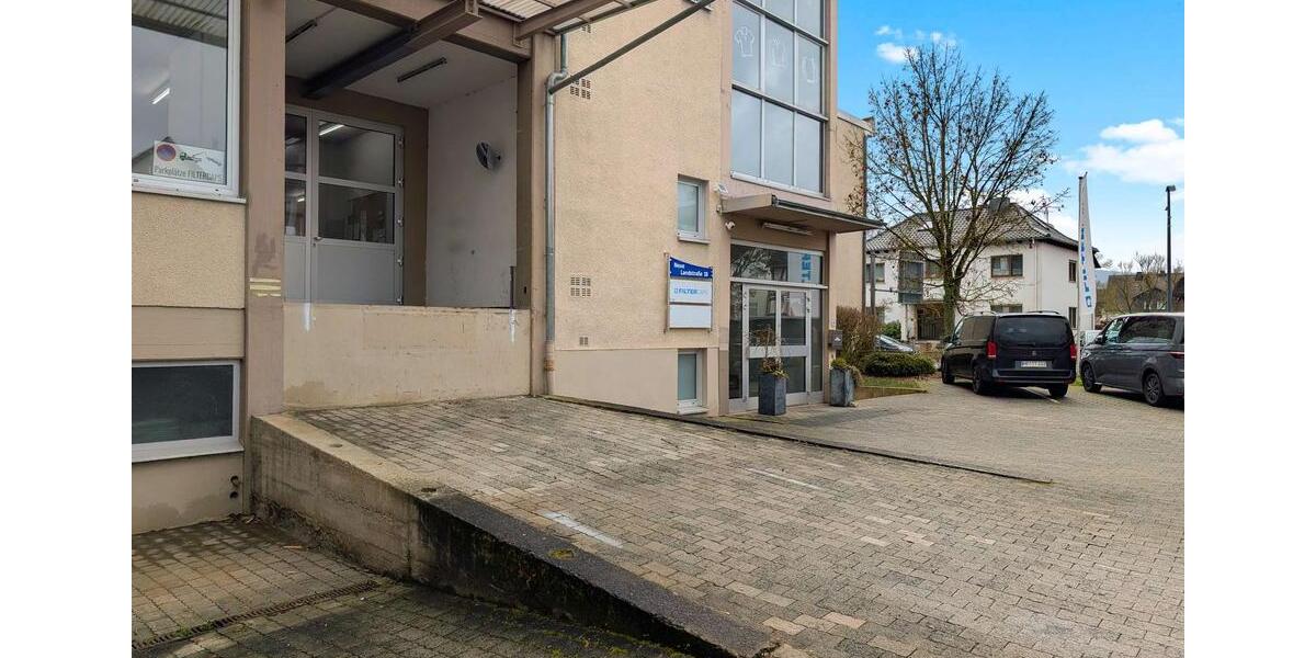 Gewerbeobjekt Dautphetal - 3&euro; | Angebot:26033760