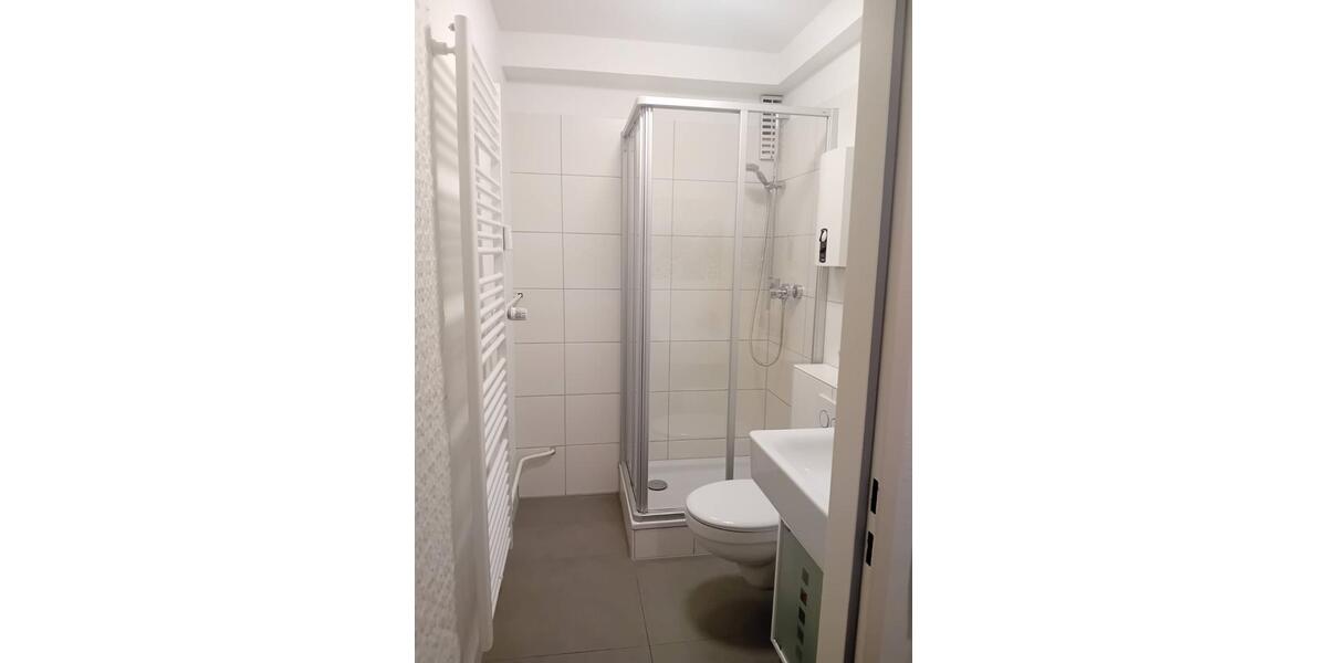 Hochparterre Marburg Biegenviertel - 1 Zimmer, 31 m&sup2;, 165.000&euro; | Angebot:25216832