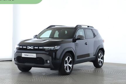 Dacia Duster 25.332 km 23.990 &euro; Marburg 35043