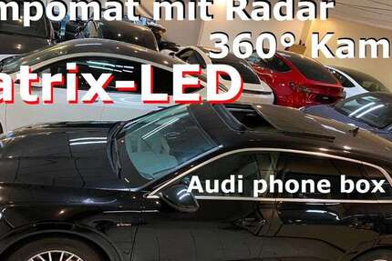 Audi e-tron 67.014 km 32.000 &euro; Grünberg 35305