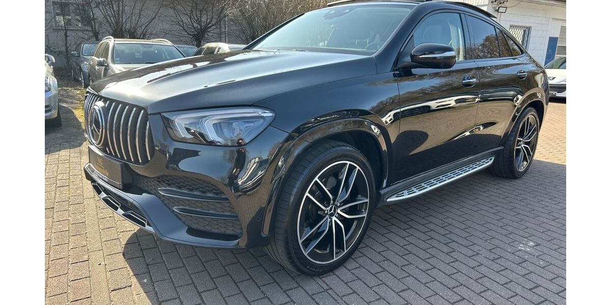 Mercedes-Benz GLE 400 99.900 km 61.900 &euro; Wettenberg 35435